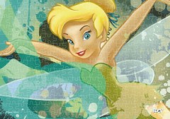 Tinker Bell