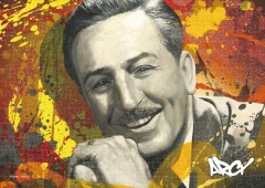 Walt Disney