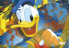 Donald Duck
