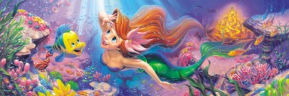 Little Mermaid