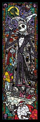 Nightmare before Christmas