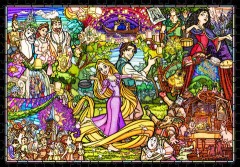 Story of Rapunzel