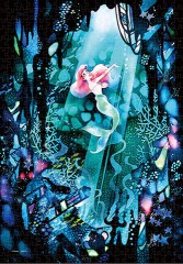 A wondrous place... Little Mermaid