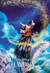 Fantasia dream