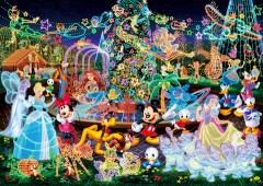 Magical illuminations