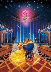 Magic of love