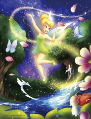 Fairy lights
