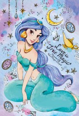 Love is the true magic