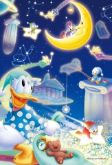 Kingdom of stars