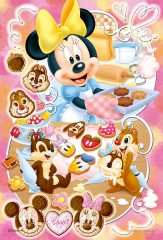 Pastry chef