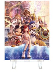 Kingdom Hearts II