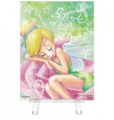 Tinker Bell sweet dreams