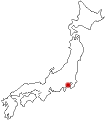 Position map