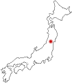 Position map