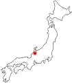 Position map