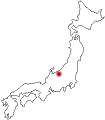 Position map