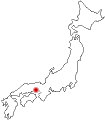 Position map