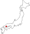 Position map