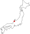 Position map