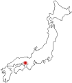 Position map