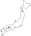 Position map