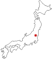 Position map