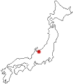 Position map