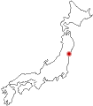 Position map
