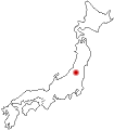 Position map