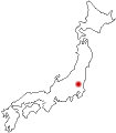 Position map
