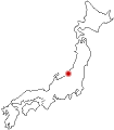 Position map