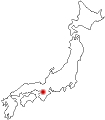 Position map