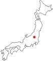 Position map
