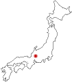 Position map