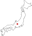 Position map