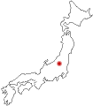 Position map
