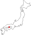 Position map