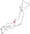 Position map