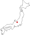 Position map