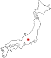 Position map