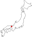 Position map