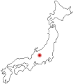 Position map