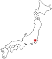 Position map