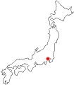 Position map