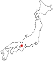 Position map