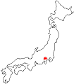 Position map