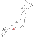 Position map