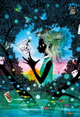 Alice's heart