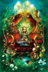 Alice vignette