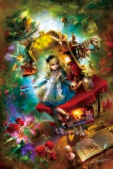 Alice notions